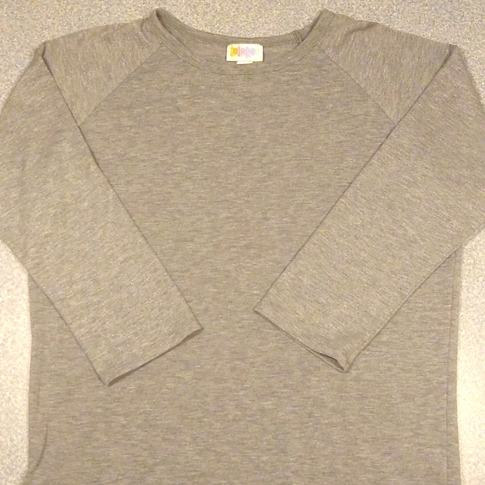 LuLaRoe Randy Baseball T S